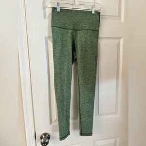 Fleo El Torro 25” leggings